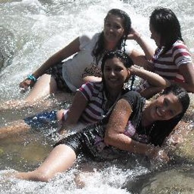 Profile Picture of Nancy Remolina Peñal (@NancyPeal) on Twitter