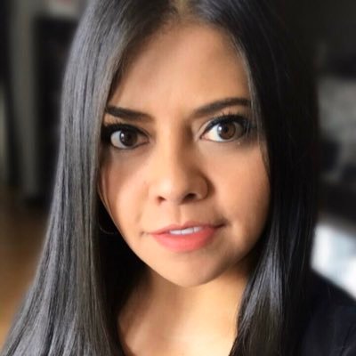 Profile Picture of Cindy Pacheco (@cindicius) on Twitter