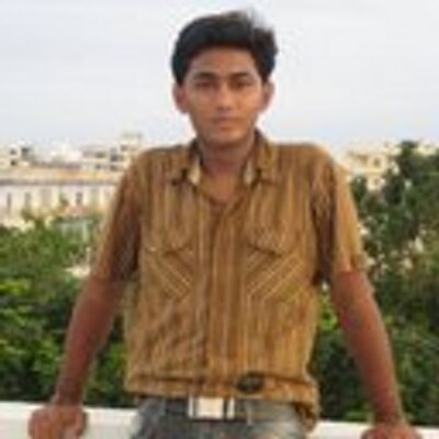 Profile Picture of Avinash Patel (@1avinashpatel) on Twitter