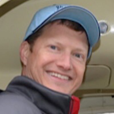 Profile Picture of John Levins (ShadowStrike) (@john_levins5) on Twitter