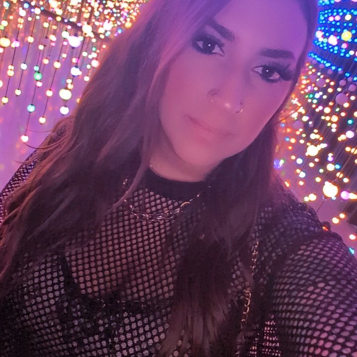 Profile Picture of Shayna Boucher (@@shaynaboucher) on Tiktok