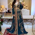 Profile Picture of Caftan Al Arousse (@Caftan-Al-Arousse) on Facebook