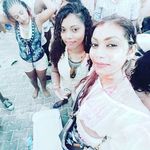 Profile Picture of Stacy Mohammed (@mohammed.stacy) on Instagram