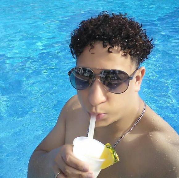Profile Picture of Lucas Peña (@lucasofir) on Poshmark