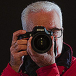 Profile Photo of José Antonio Alba (@josé antonio alba) on Flickr