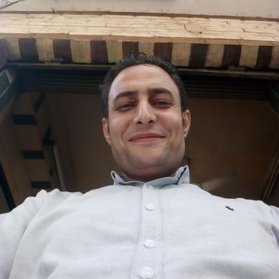Profile Picture of Mahmoud Elshamy (@Mahmoud41717991) on Twitter