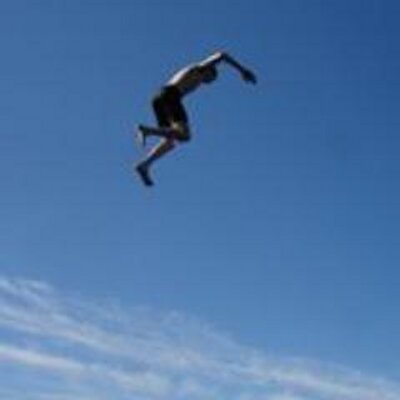 Profile Picture of James Mowbray (@James_Mowbray) on Twitter