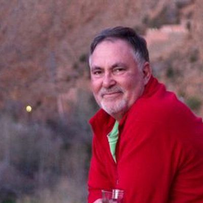 Profile Picture of David Tombs, Mr (@TombsMr) on Twitter