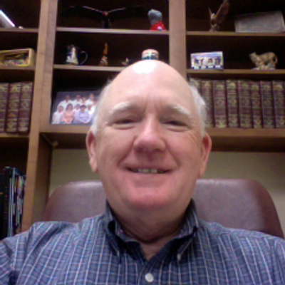 Profile Picture of Brad Hargett (@wbhargett) on Twitter
