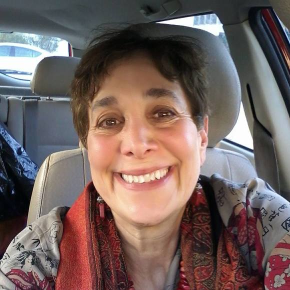 Profile Picture of Joyce Michaelson (@jamichaelson) on Poshmark