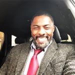 Profile Picture of Idris Elba (@ielba1972) on Instagram