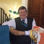 Profile Picture of Robert Heaton (@robert.heaton.908) on Instagram