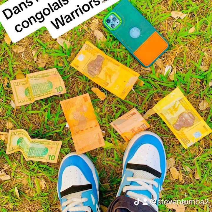 Profile Picture of Steve Ntumba (@steventumba2) on Tiktok