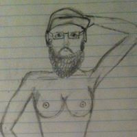 Profile Picture of Jesse Hutchings (@monsieurgateau) on Pinterest