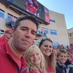 Profile Picture of Jamie Haase (@jamie.haase.33) on Instagram