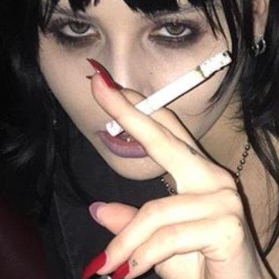 Profile Picture of Attila✞ (@crystal_lilacs) on Twitter