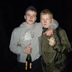 Dylan Welsh - Instagram Profile Picture of Dylan Welsh (@wee_welshy88) on Instagram