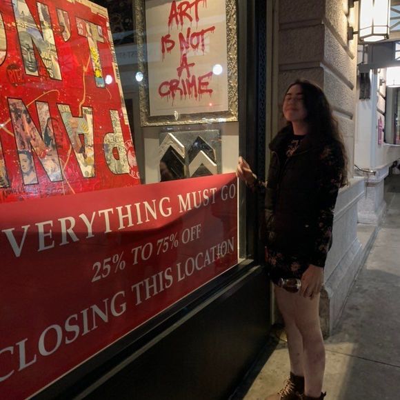 Profile Picture of Colleen Virkler (@cv88990) on Poshmark