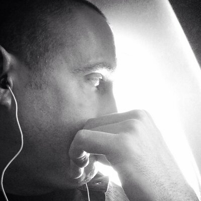 Profile Picture of Ed Walters, Jr. (@Hammer1104) on Twitter