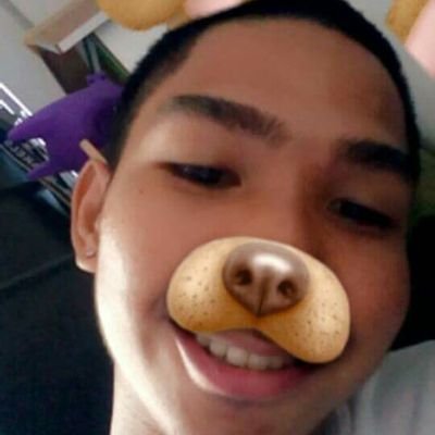 Profile Picture of Sean Florence Fabian (@Fabian_Sean) on Twitter