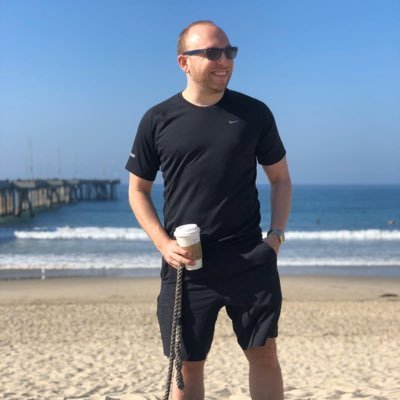 Profile Picture of Dan Steed (@dansteed) on Twitter