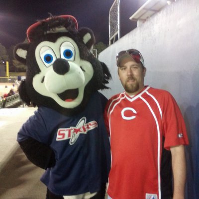 Profile Picture of Michael Bayer (@mikebayer96) on Twitter