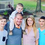 Profile Picture of Adam Breaux (@breauxac) on Instagram