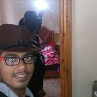 Profile Picture of Shakeel Mohammed (@shakeel-mohammed-12) on Quora
