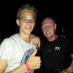 Profile Picture of Joshua Haag (@joschii24) on Instagram
