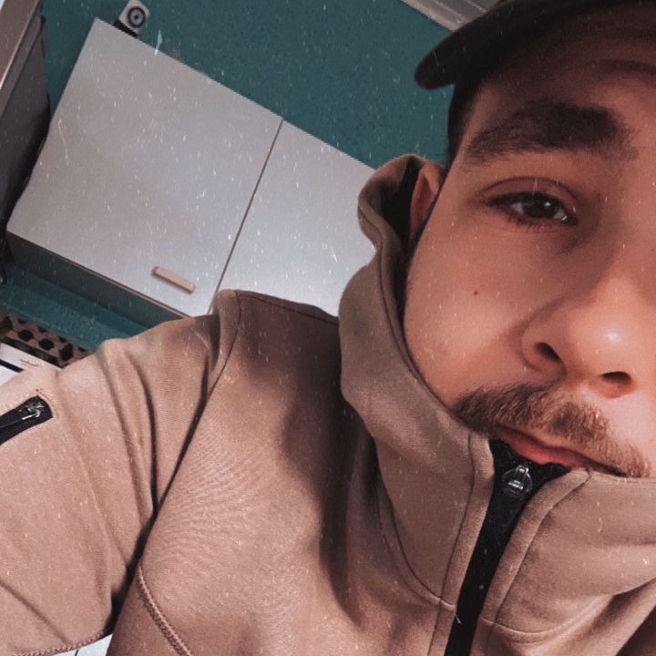 Profile Picture of Steven (@stevenbogaerts) on Tiktok