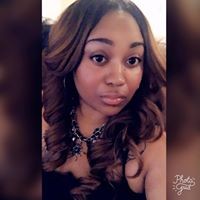 Profile Picture of Julienne Brown (@julienne-brown-5) on Quora