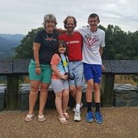 Profile Picture of Chuck Moore (@chuck-moore-35) on Quora