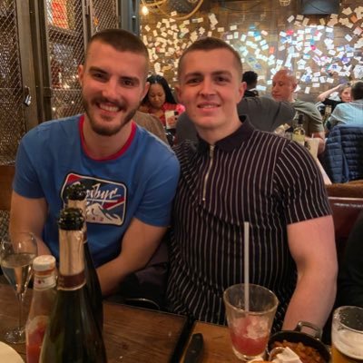 Profile Picture of Zach (@Zach_Shields11) on Twitter