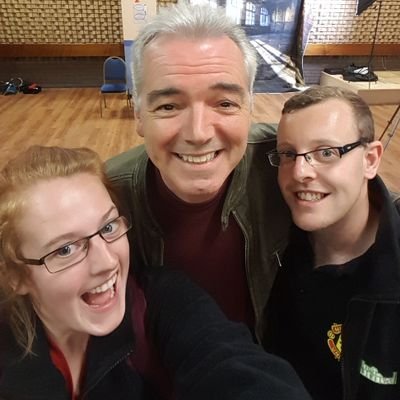 Profile Picture of Clare MH Patrick (@ClareMH21) on Twitter