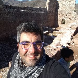 Profile Picture of Marc Navarro Moya (@Marcnavarromoy2) on Twitter