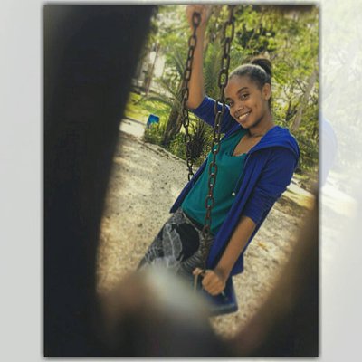 Profile Picture of Nathaly Gonzalez ♥ ♥on Twitter