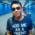 Profile Picture of Justin.w Justin.w (@justin201142) on Flickr