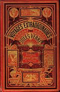 Profile Picture of Voyages extraordinaireson Wikipedia