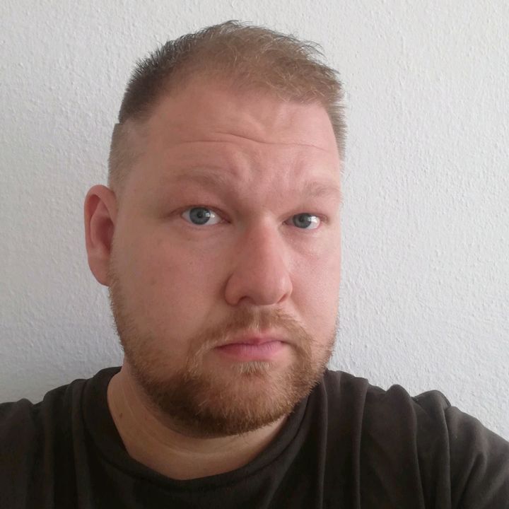 Profile Picture of David Zachař (@davidzacha) on Tiktok