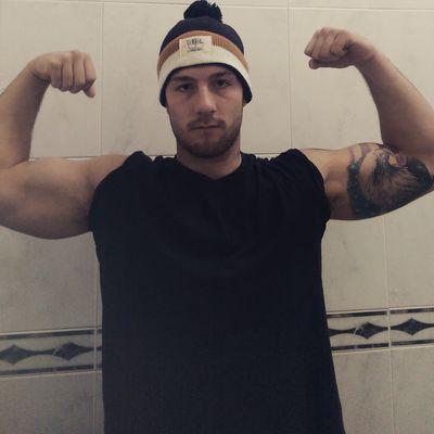 Profile Picture of Zach (@Zach_Geer) on Twitter