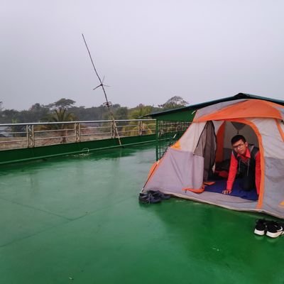 Profile Picture of Nasim Siddiqui (@_nasimsiddiqui) on Twitter