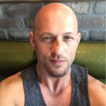 Profile Picture of David Steele (@drsteele_phd) on Instagram