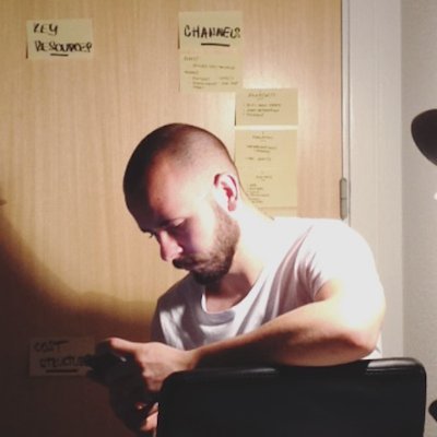 Profile Picture of Erik Fiala (@fialaerik) on Twitter