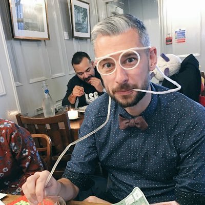 Profile Picture of Alex Ayling (@alexjayling) on Twitter