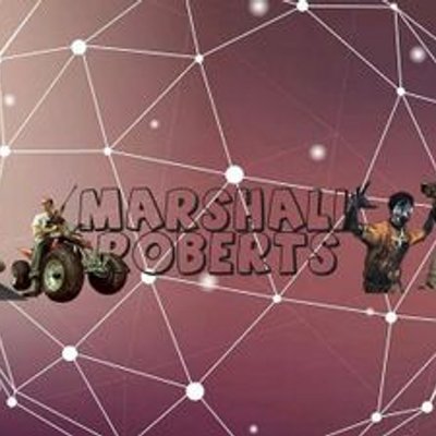 Profile Picture of Marshall Roberts (@marshal39808311) on Twitter