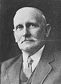 Profile Picture of John Bitcheneron Wikipedia