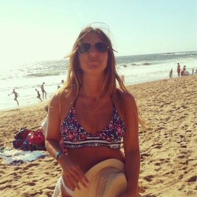 Profile Picture of Sofi Issazadeh (@sofiissa) on Twitter