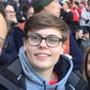 Thomas Hinson - Twitter Profile Picture of Thomas Hinson (@ThomasHinson) on Twitter