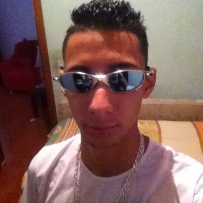Profile Picture of Ariel Lacerda (@DimariaAriel) on Twitter