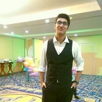 Profile Picture of Andre Santhumayor (@andre-santhumayor) on Quora